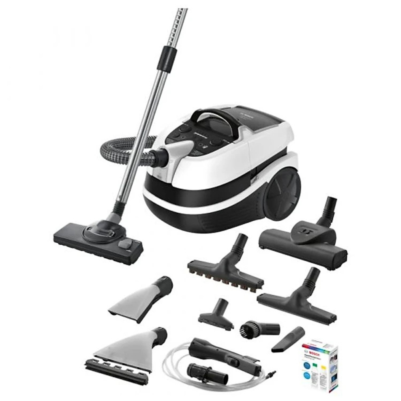 Máy hút bụi Bosch 